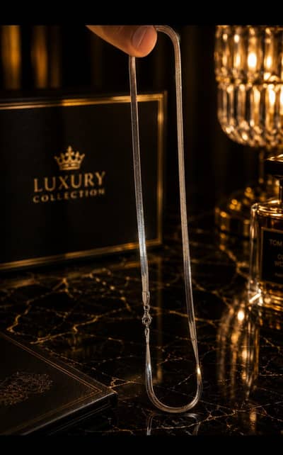 Luxury chain