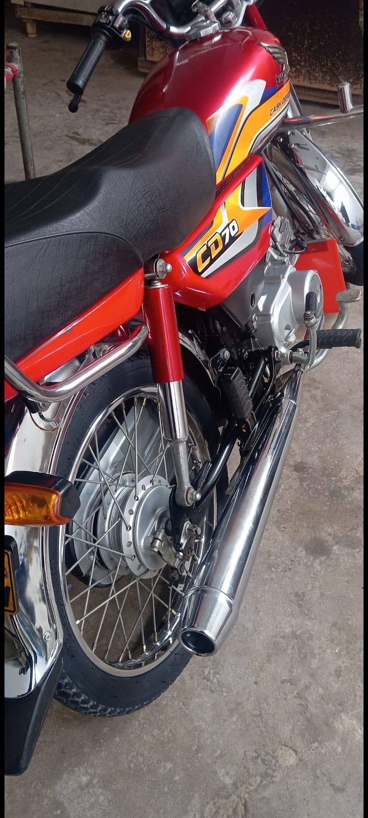 good condition 0