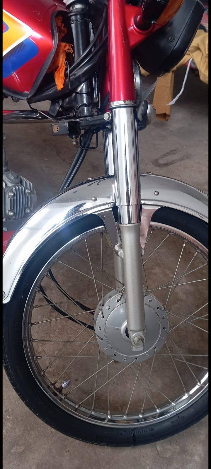 good condition 3