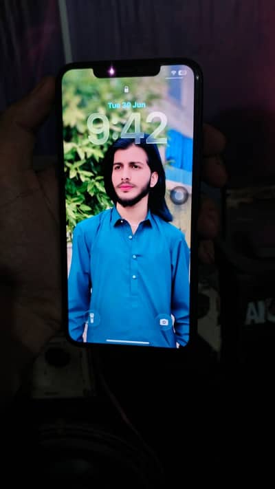 Apple iPhone 11 Pro Max
