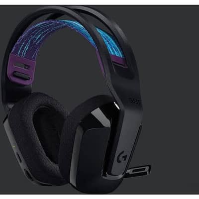 Logitech G535