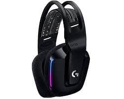 Logitech G535 3