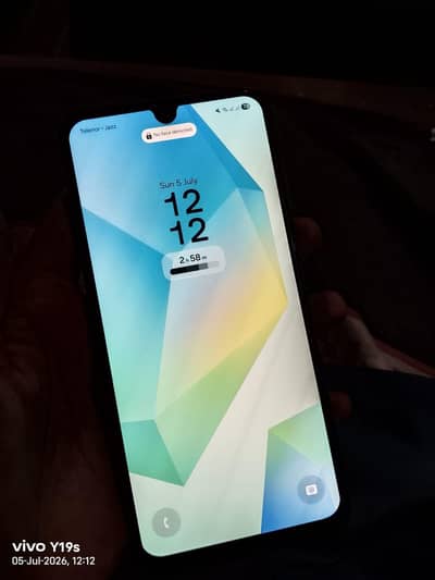 Samsung Mobile A16