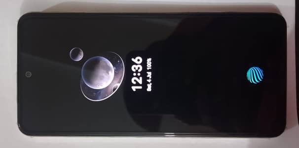 Vivo Y200