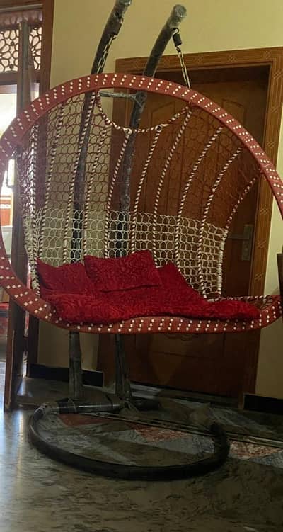 Hanging Swing Jhoola