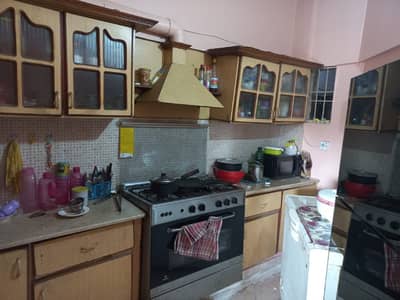three bed dd leased apartment for sale in johar
