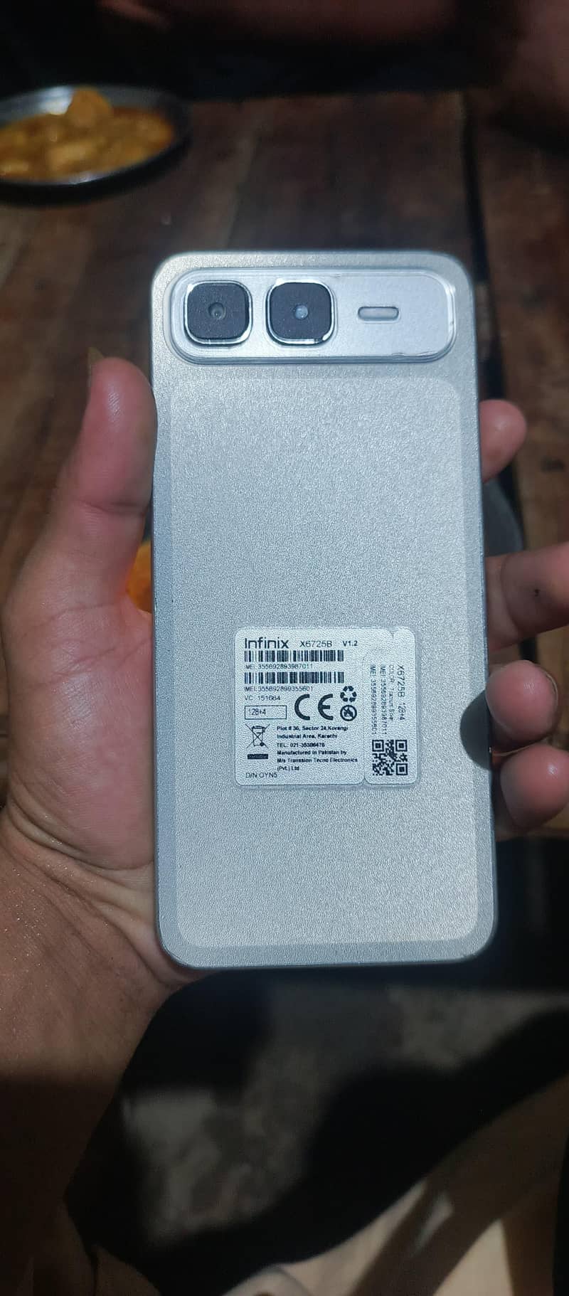 10 condition 0