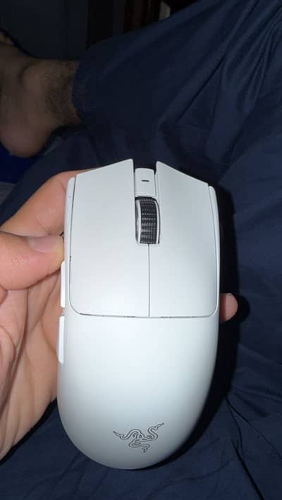 Razer Viper V3 pro