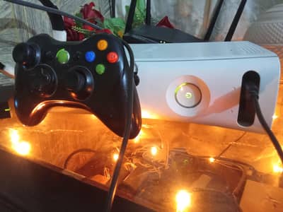 Xbox 360 Jasper
