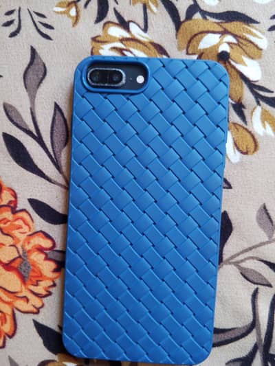 Apple iPhone 8 Plus