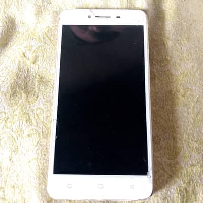 OPPO A37 For Sell Just 3500
