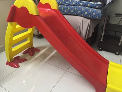 Kids slide