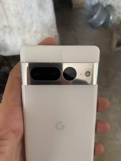 Google Pixel 6 Pro all okay