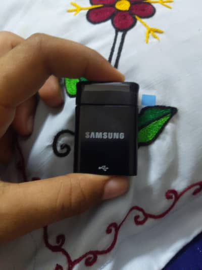 Samsung usb card reader
