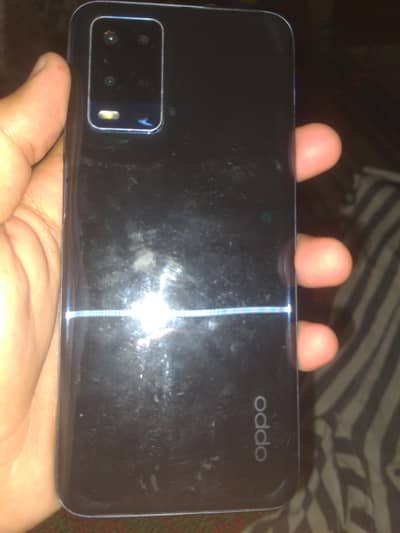 OPPO A54