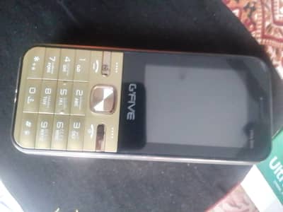 G'Five 4G Ultra Pro