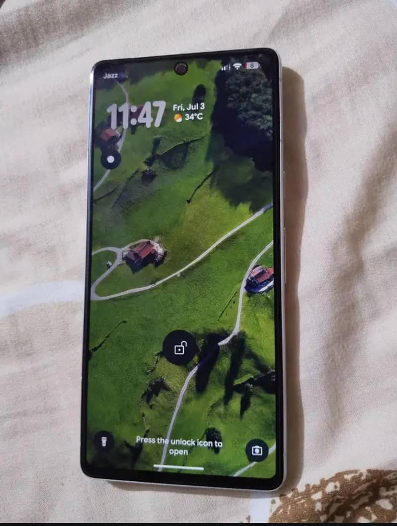 Google Pixel 7 1