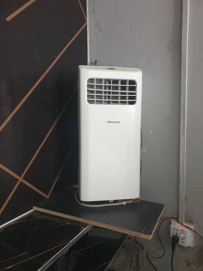 Portable Ac