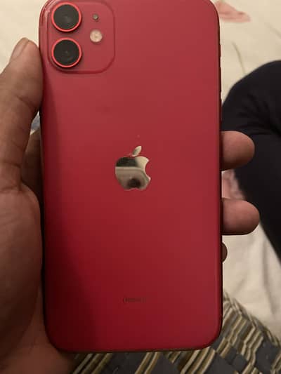 Apple iPhone 11