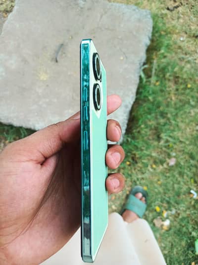 Tecno CAMON 20