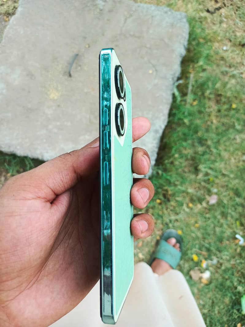 Tecno CAMON 20 0