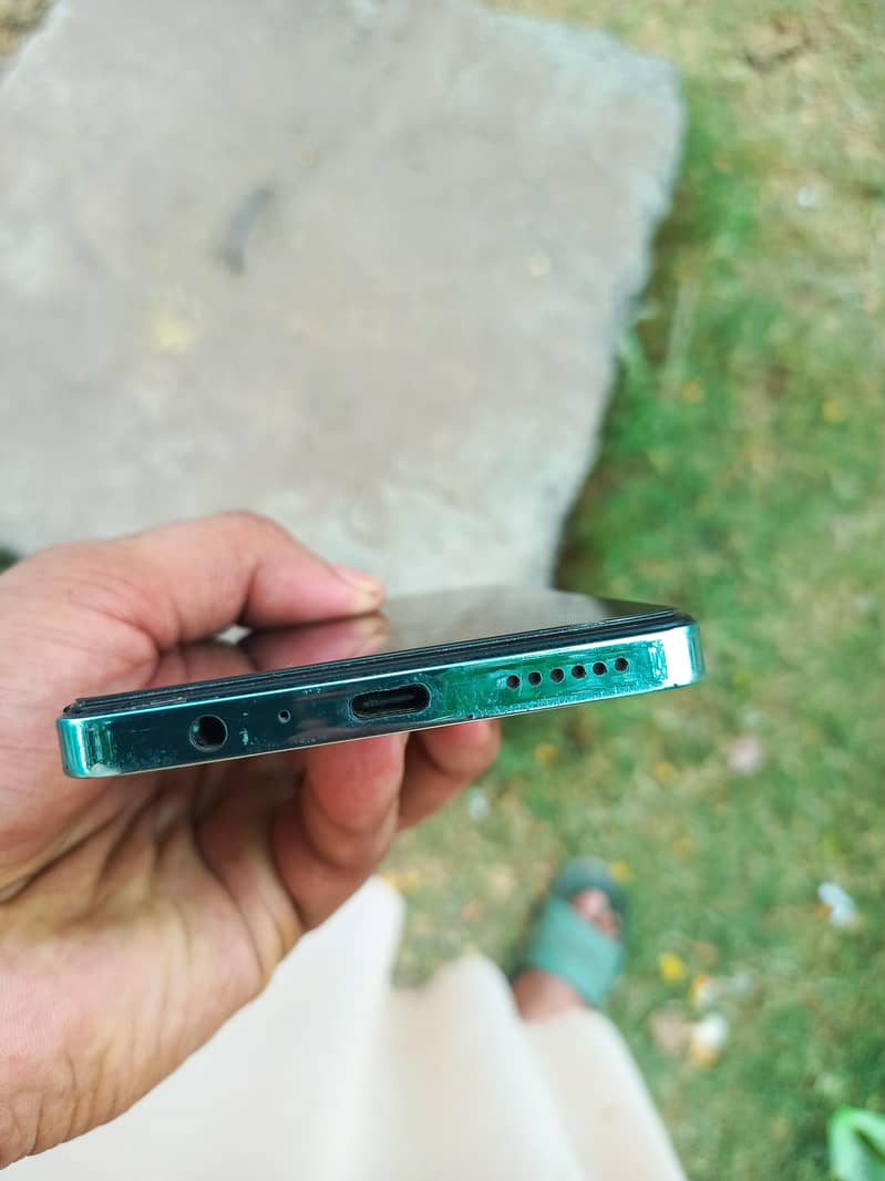 Tecno CAMON 20 4
