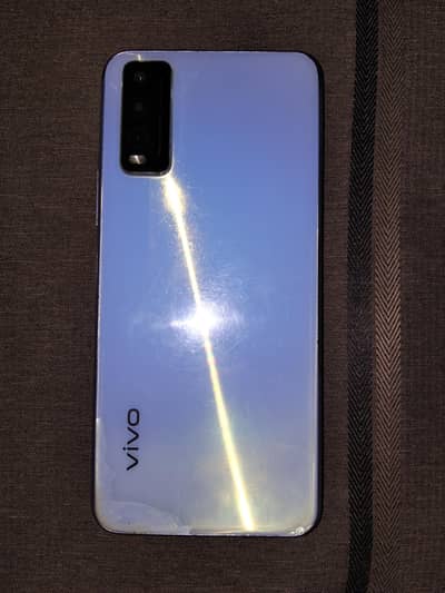 Vivo Y20