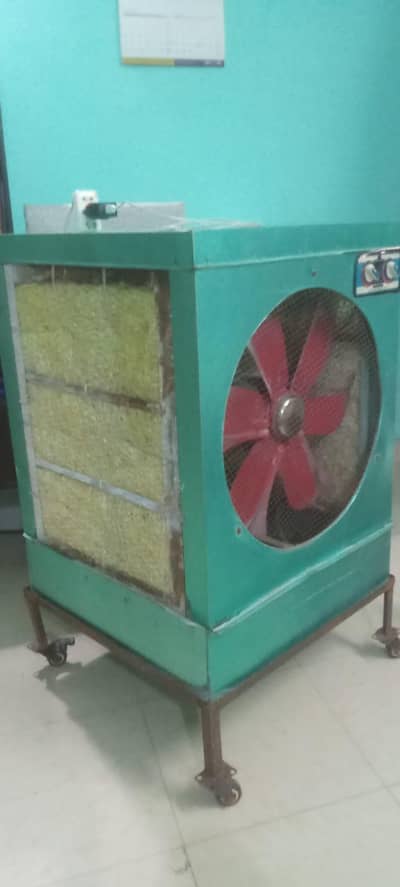 lahori cooler used like new .