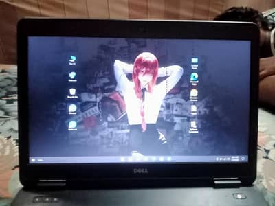 Dell Latitude i5-4gene