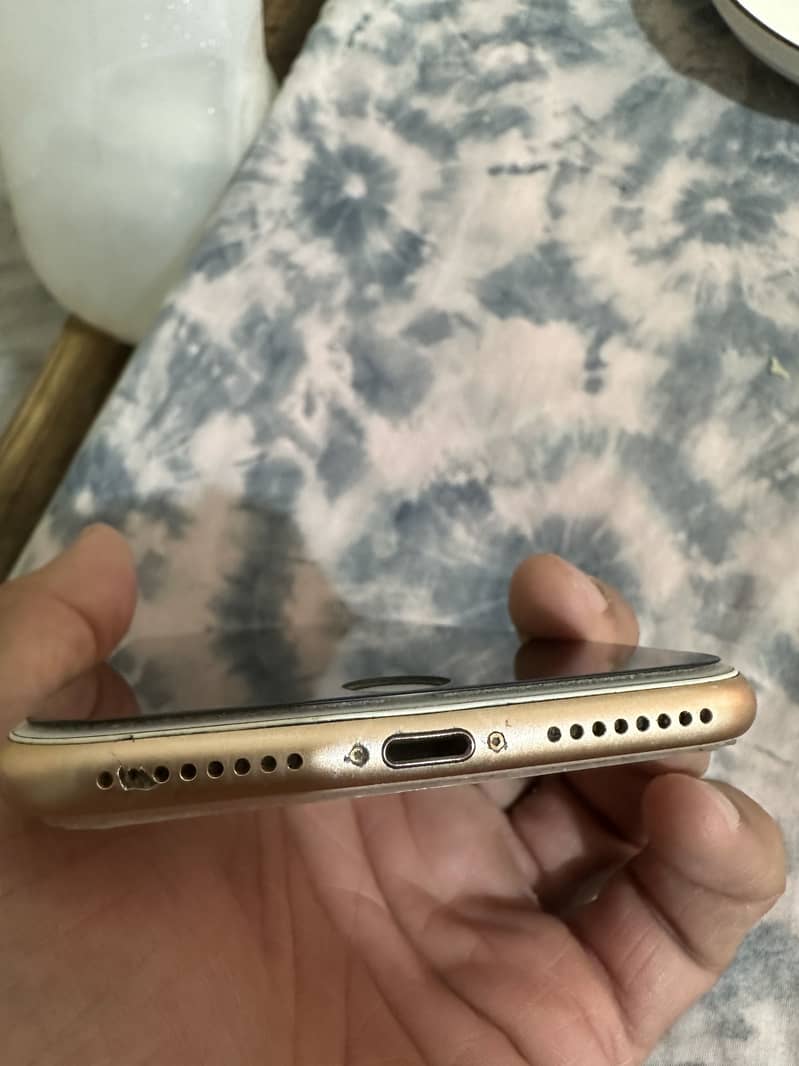 Apple iPhone 8 Plus 0