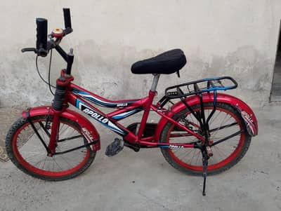 kids bike