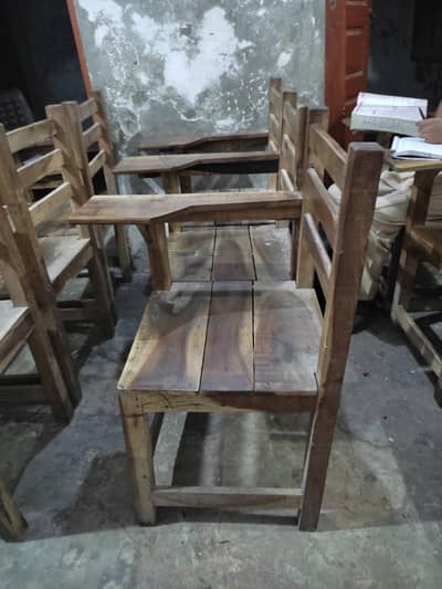 School Chair