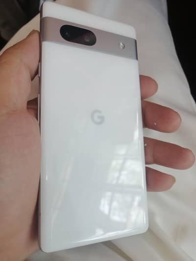 Google Pixel 7a
