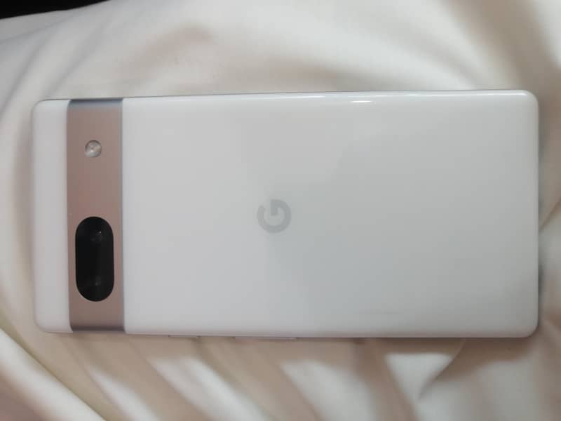 Google Pixel 7a 1
