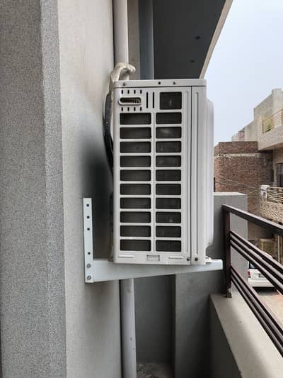 Hair Dc inverter 1.5 ton