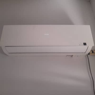 2 non inverter split ACs