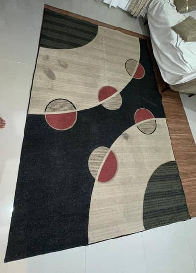 Turkish Carpet