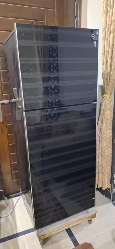 Pel Refrigerator