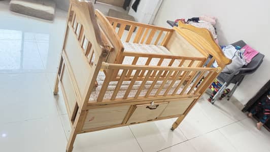 Baby Cart