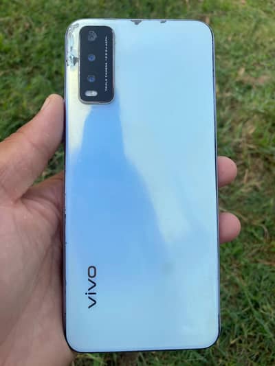 vivo y20 4/64