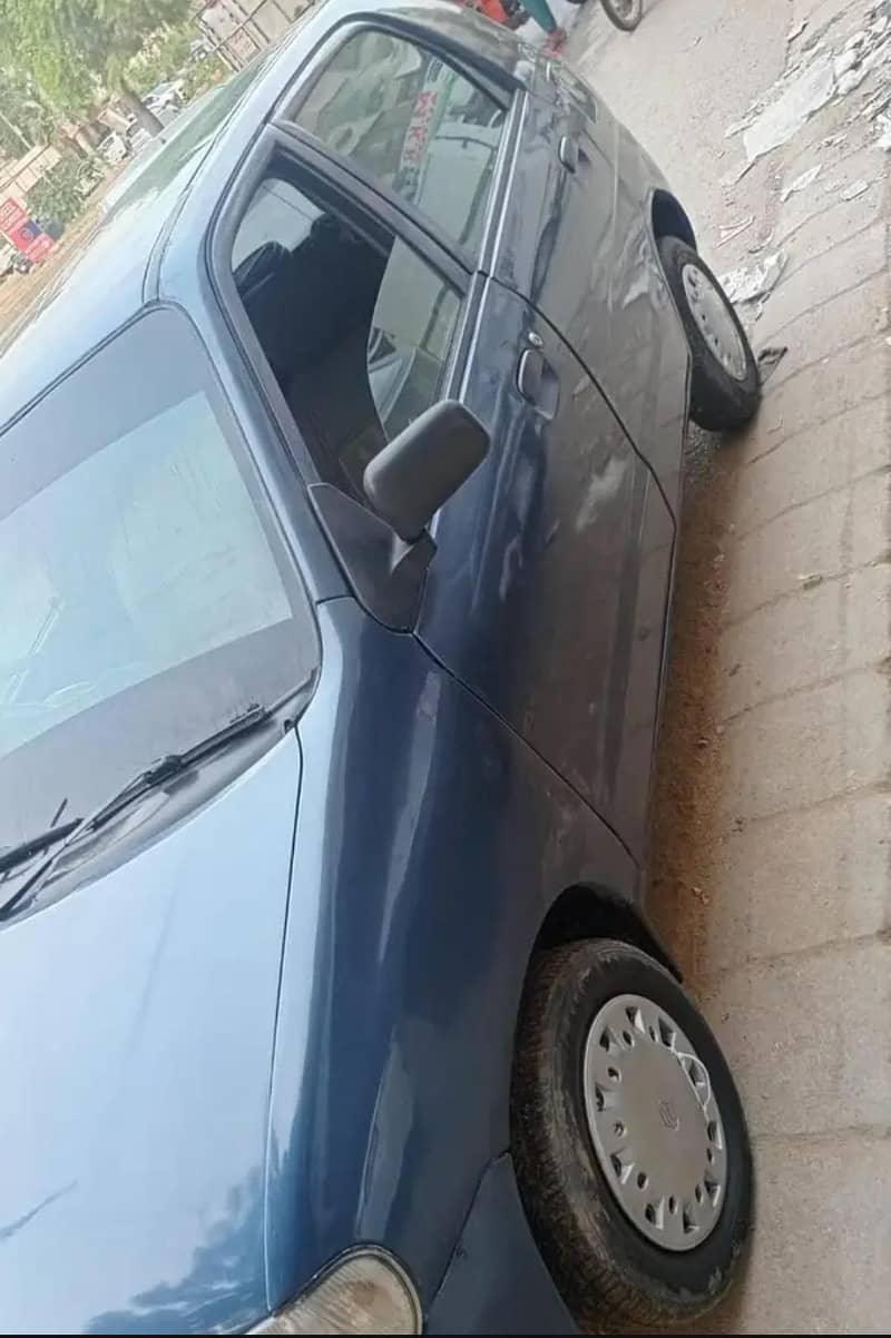 Driver 1