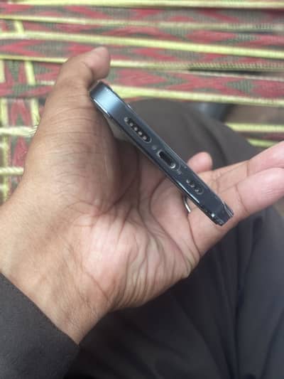 Apple iPhone 12 Pro