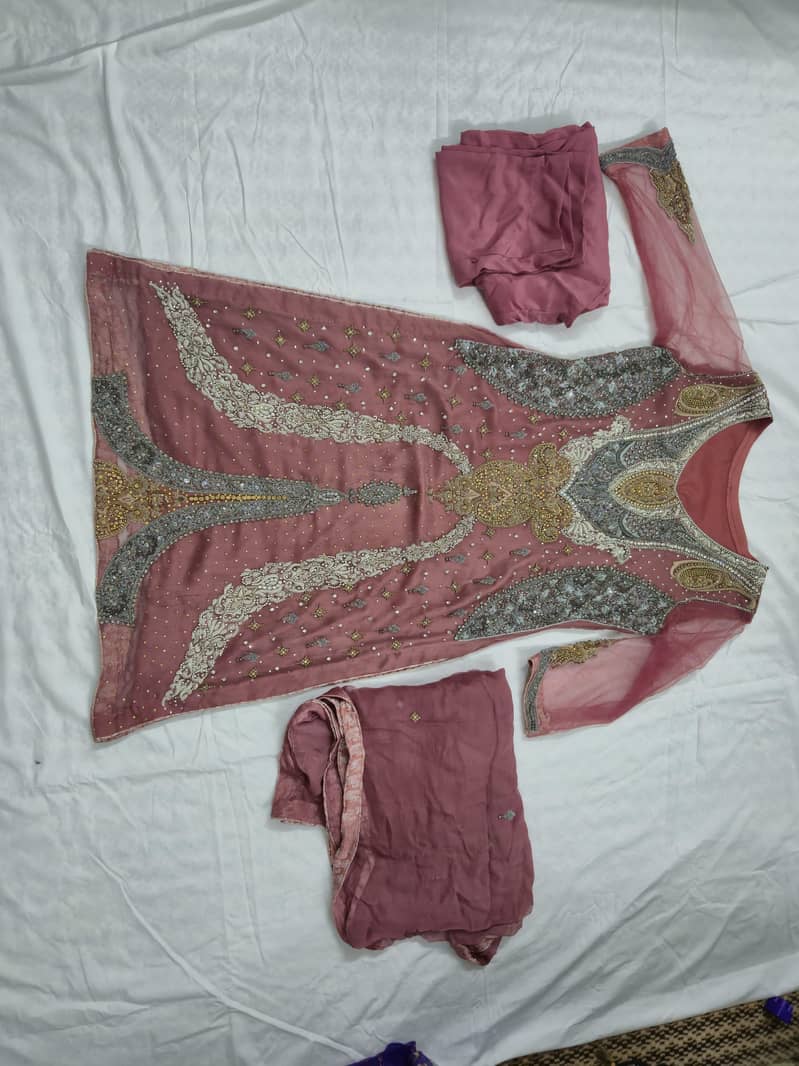 fancy wear 5