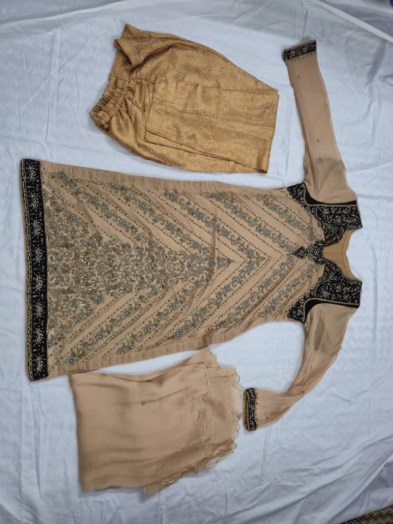 fancy wear 7