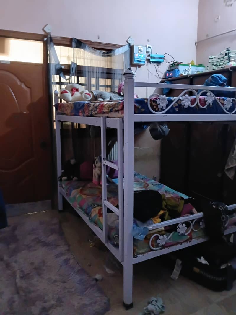 double bed 3