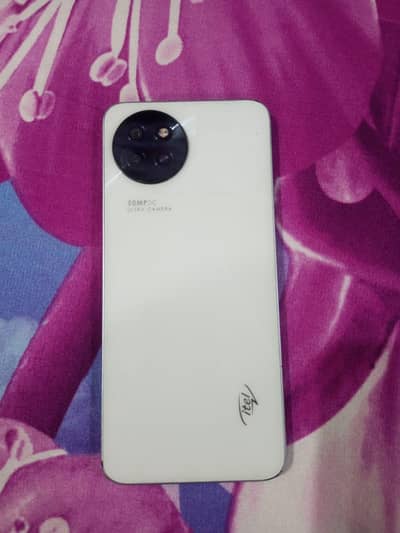 Itel S23 8GB + 128GB