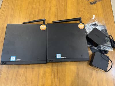ASUS Mini PC Intel Core i5