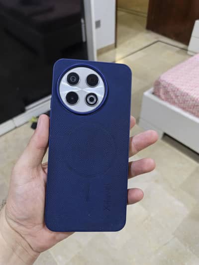Tecno SPARK 30 Pro