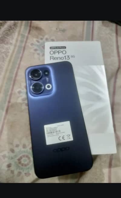 OPPO Reno