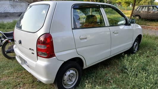 Suzuki Alto 2006